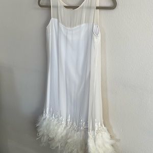 Beautiful Bailey 44 dress, was a gift so no tag, never worn, perfect condition